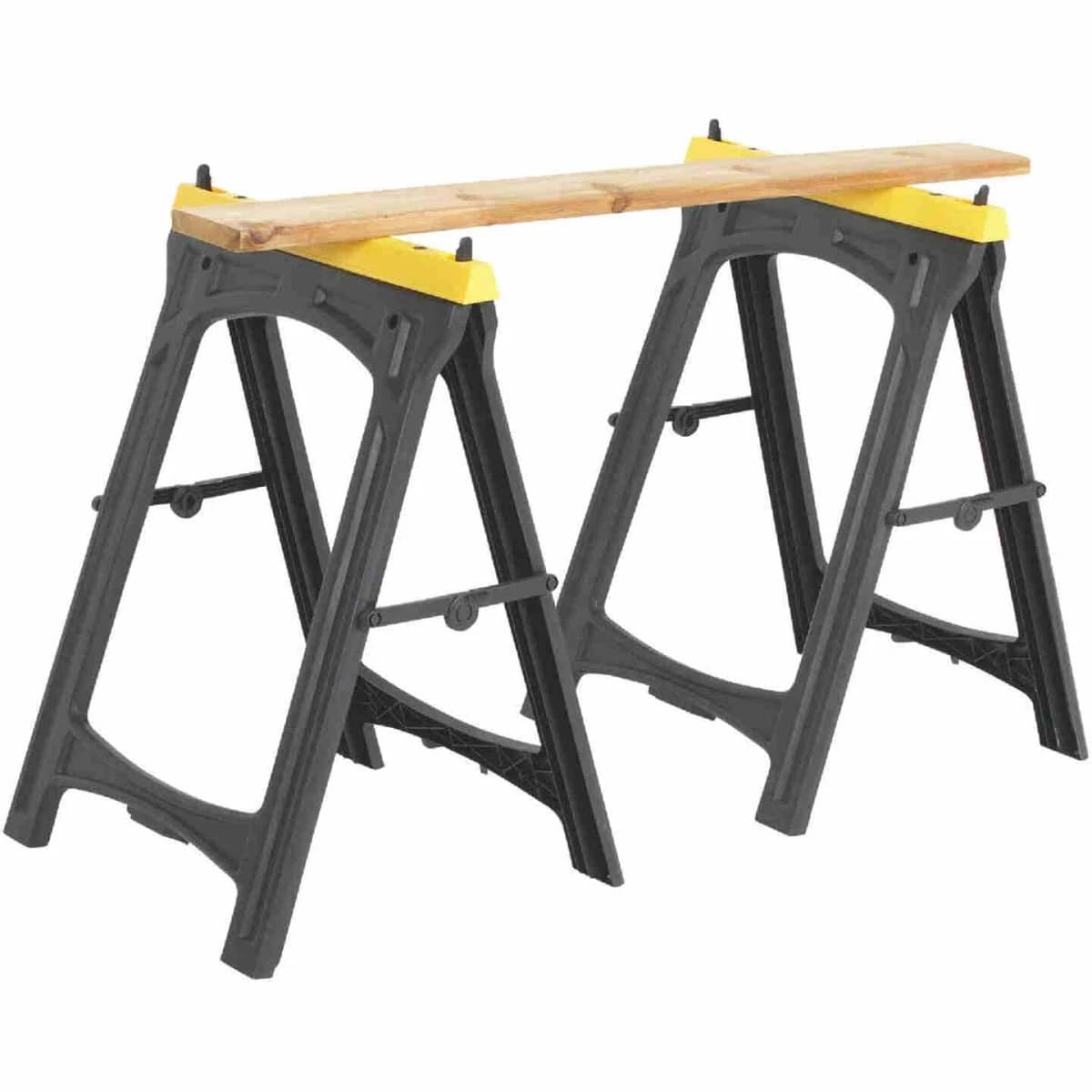 Do it 2pk Folding Saw Horse Set product image