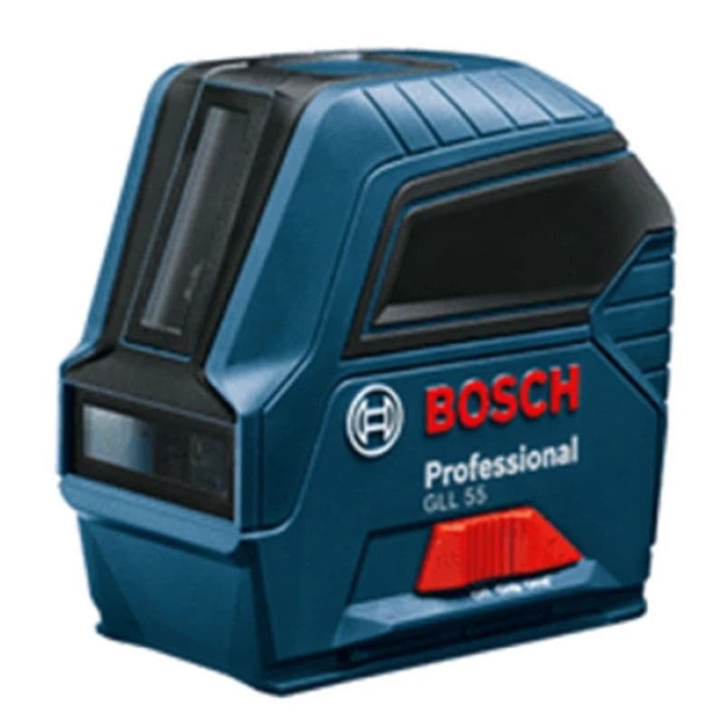 Bosch 1.5V Self-Level Cross-Line Laser product image