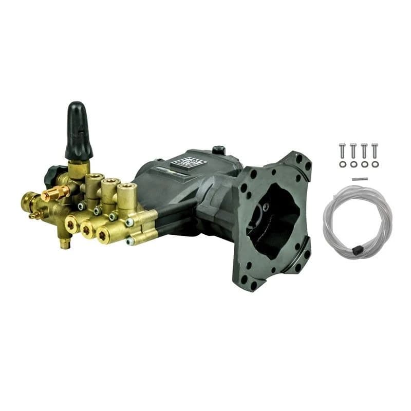 SIMPSON-Pump Kit 4200PSI (530006) product image