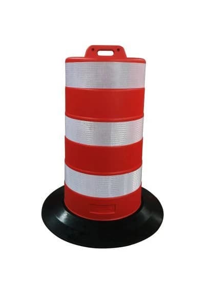 Traffic Barrel product image
