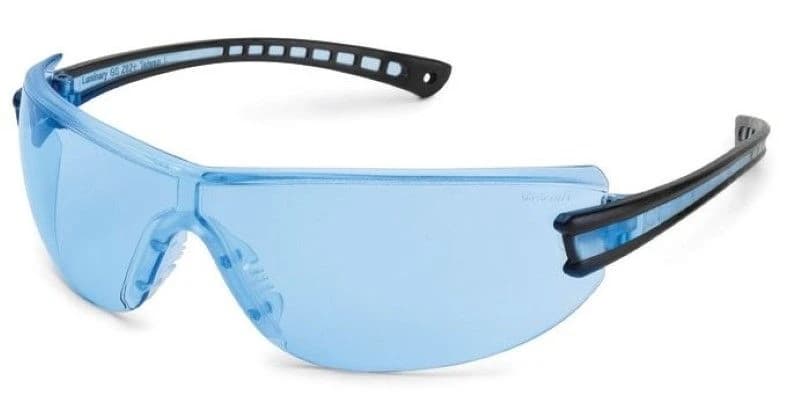 Gateway Luminary - Pacific Blue Lens, Black Temple product image