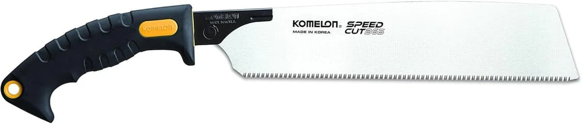 Komelon Speed Cut Carpenter Saw, 10.5" product image