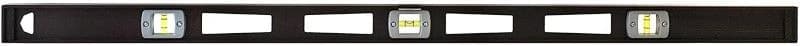 Johnson Magnetic Top-Reading Aluminum 48" product image
