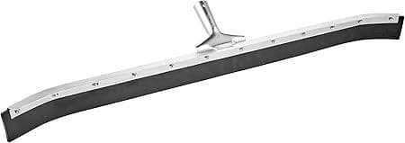 Ettore 36" Curved Neoprene Floor Squeegee product image