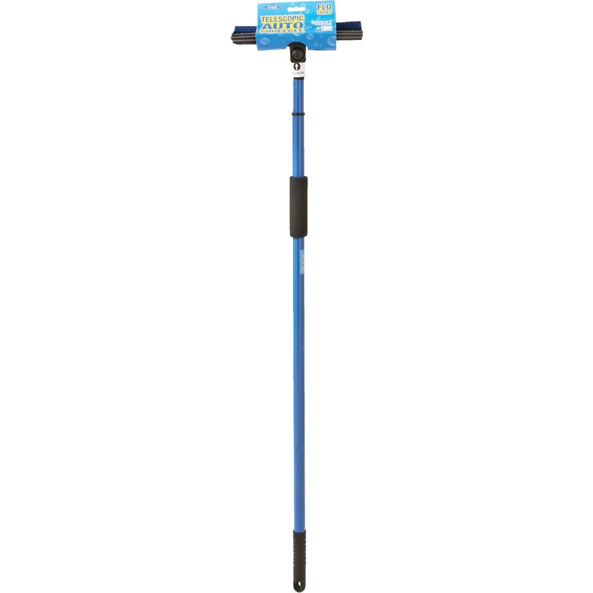 Ettore 10" x 7' Telescopic Window Squeegee product image