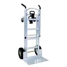 Cosco 3-in-1 Convertible Hand Truck 1000lbs product image