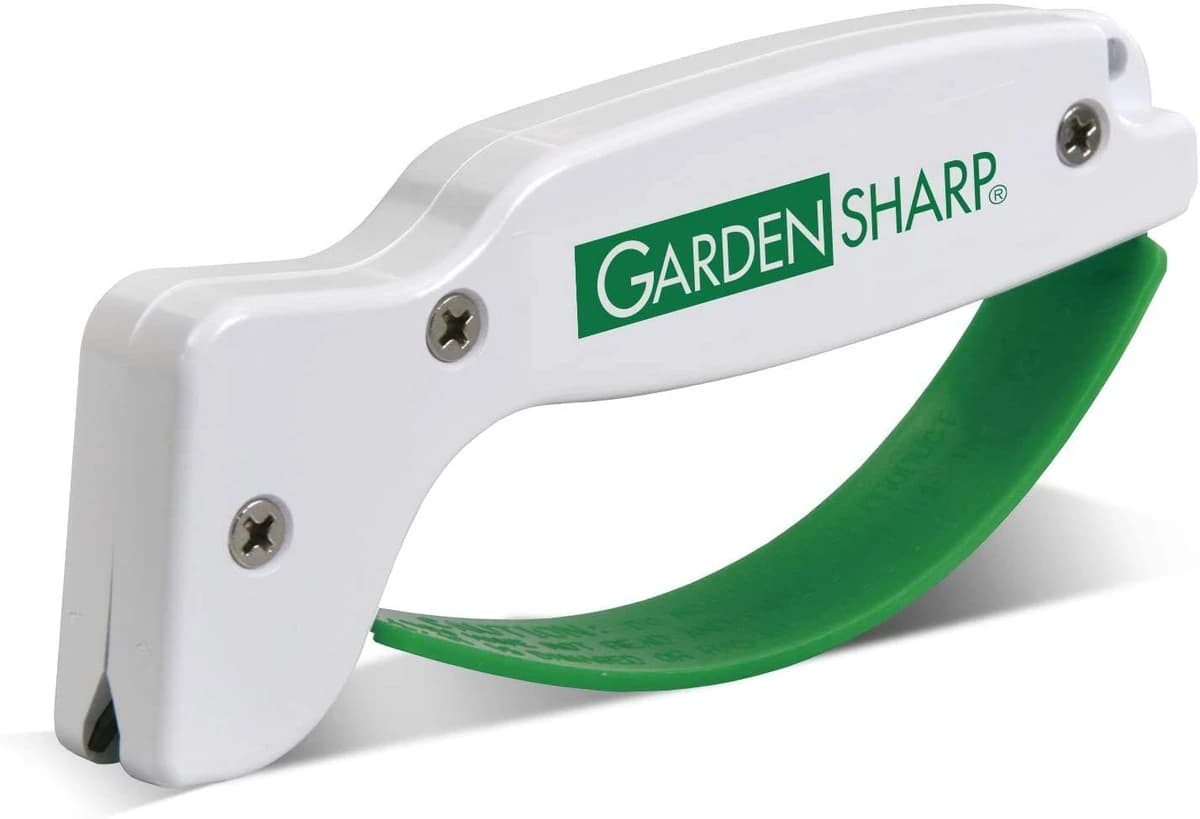 AccuSharp Garden Tool Sharpener product image