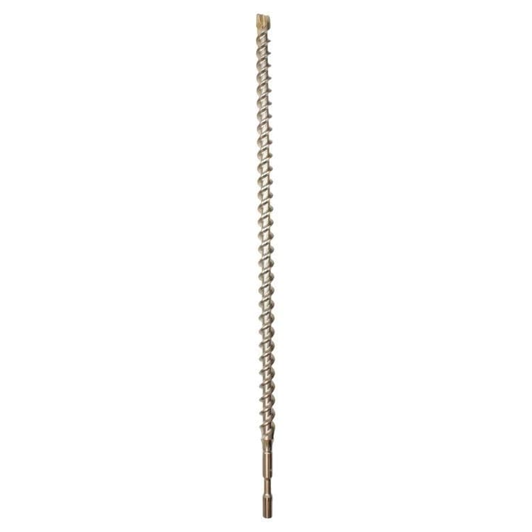 Makita Spline 4 Cutter Bit 1 1/4" X 36"-MAKITA product image