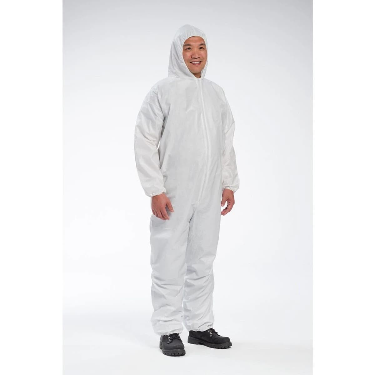 Westchester Disposable Microporous Coverall - Med product image