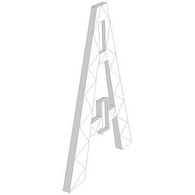 Traffix Devices Metro A Cade A Frames product image