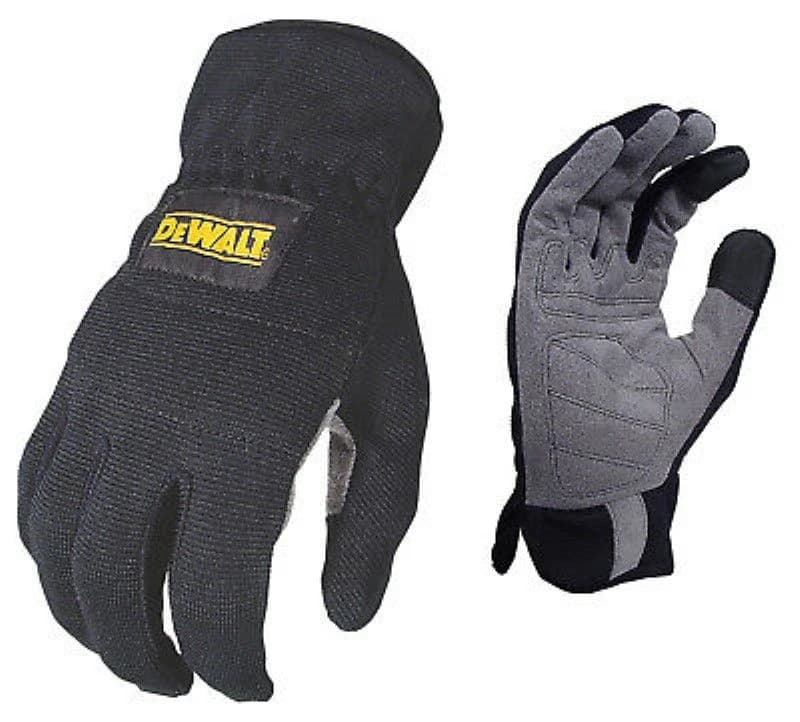 Dewalt Rapid Fit Slip On Glove - L product image