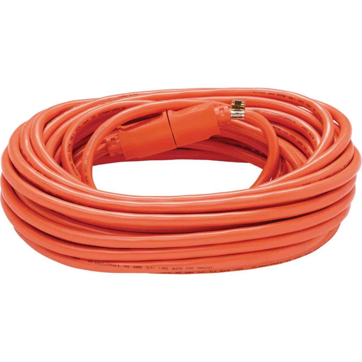 Do it Best 50' 12/3 Heavy-Duty Outdoor Extension Cord product image