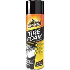 Amor All Aerosol Tire Foam 20 oz product image