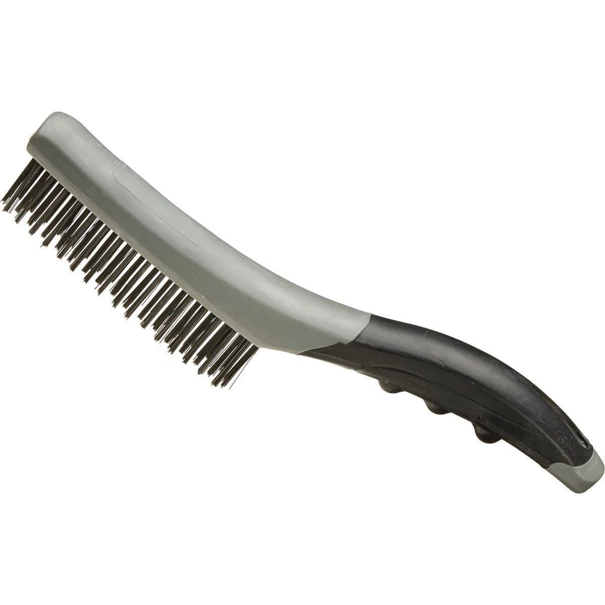 Best Look Shoe Handle Wire Brush product image