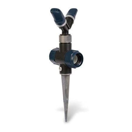 Adjustable Whirler Sprinkler with Metal product image