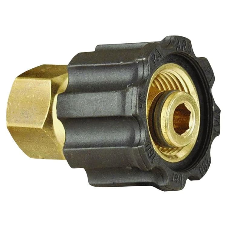 MI-T-M Screw Connect product image
