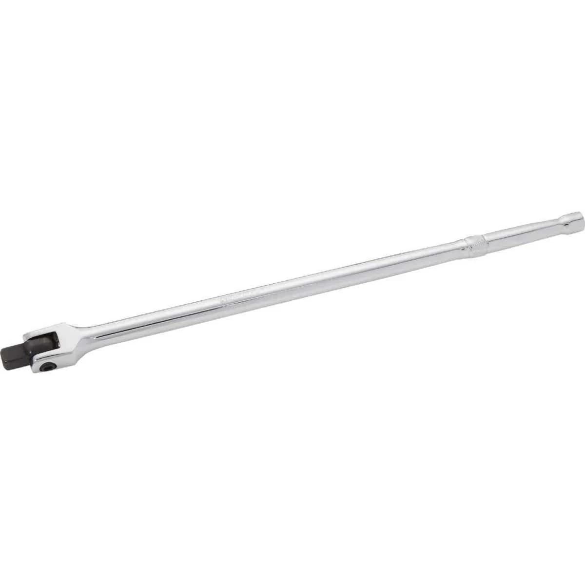 Channellock 1/2" Drive 16 1/2" Long Flex Handle Breaker Bar product image