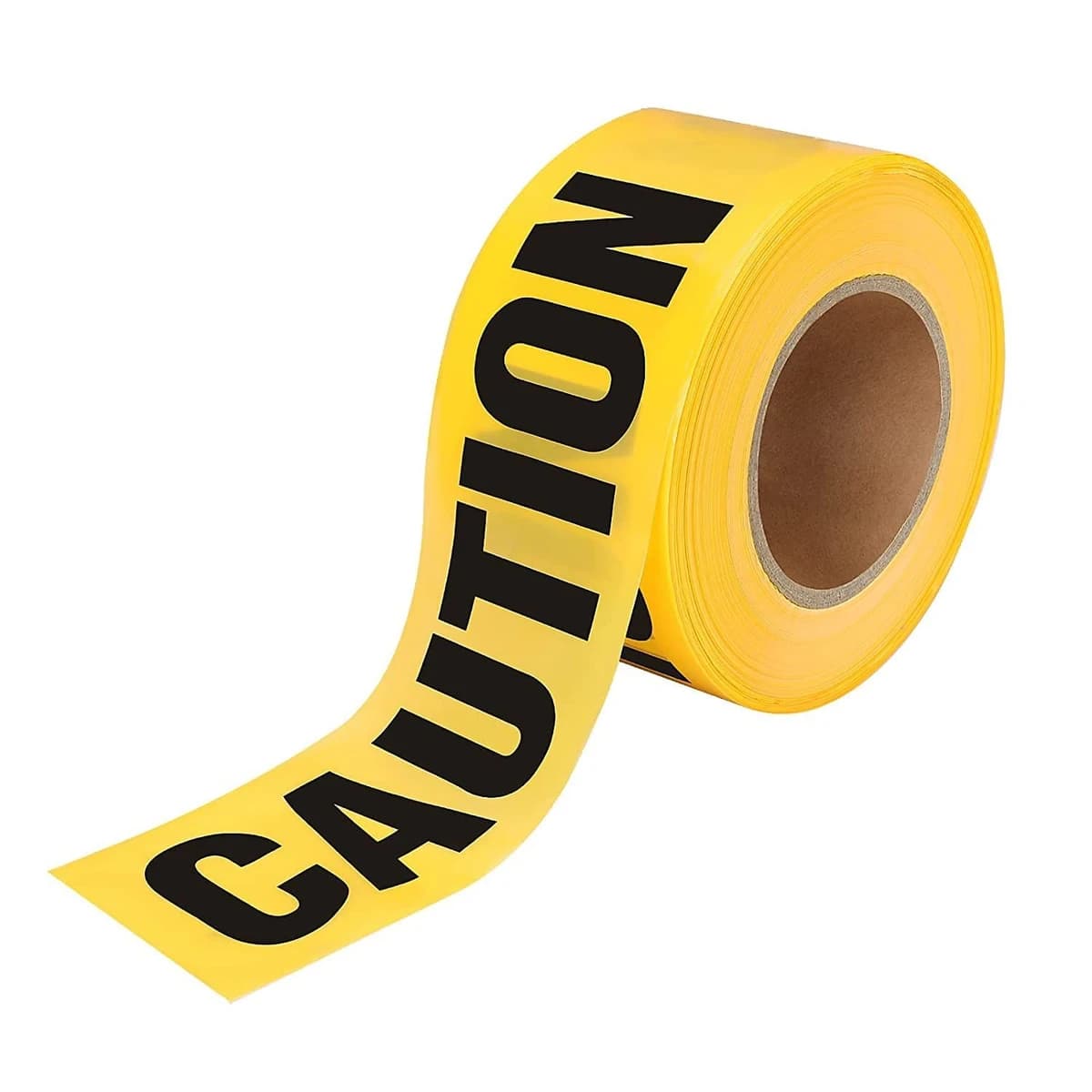 Caution Tape 1000' x 3" product image