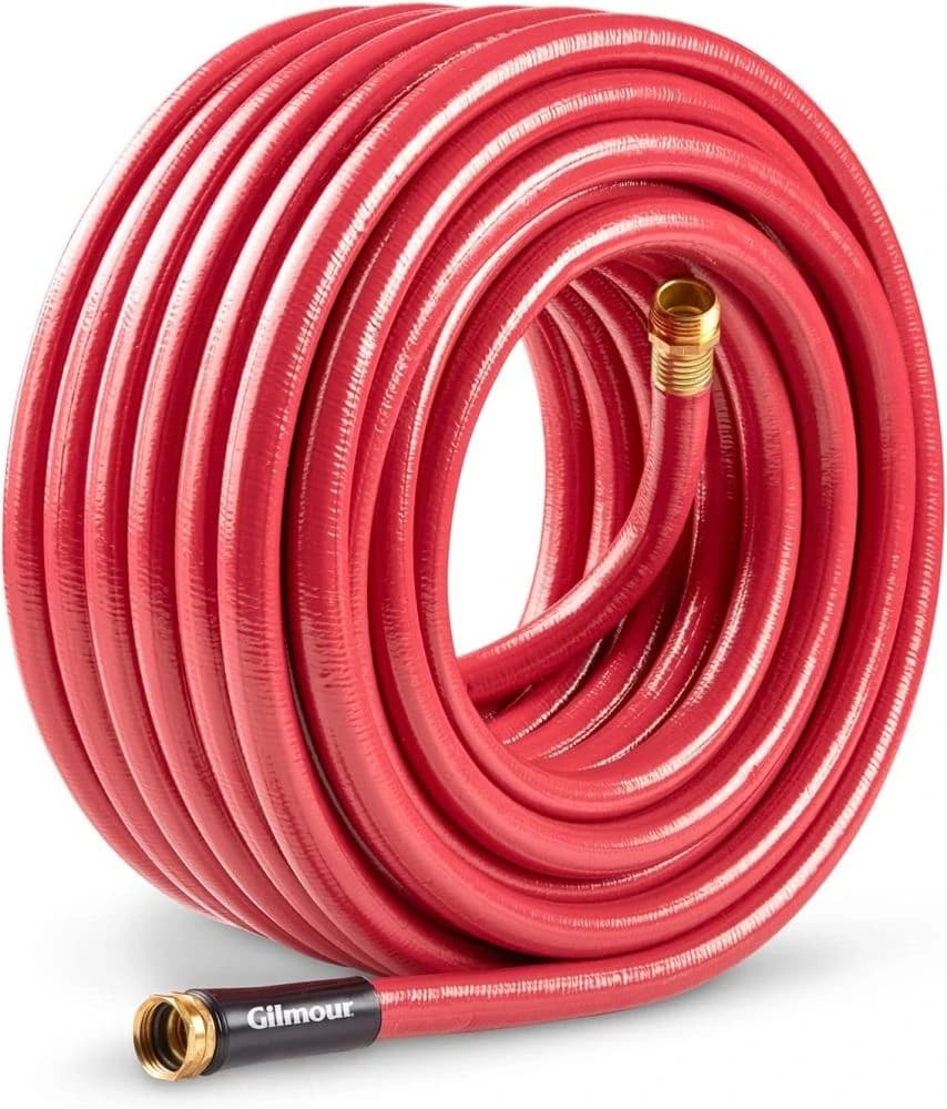 Gilmour 5/8" x 90' Professional Farm & Ranch Water Hose product image