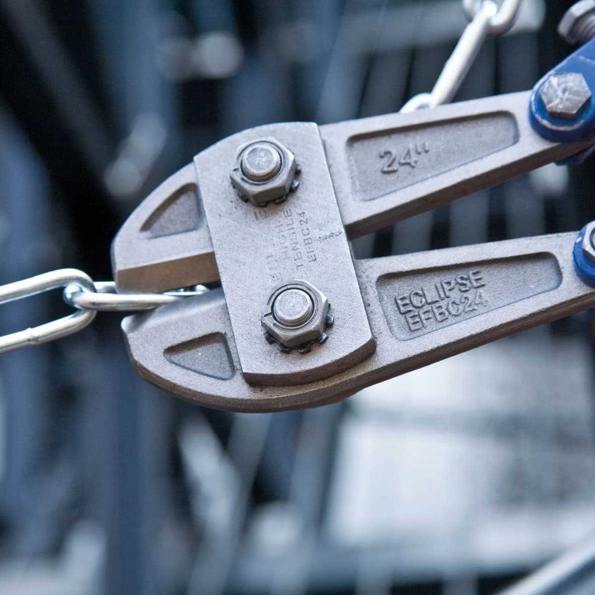 Eclipse Replacement Heads for 24" Bolt Cutter product image
