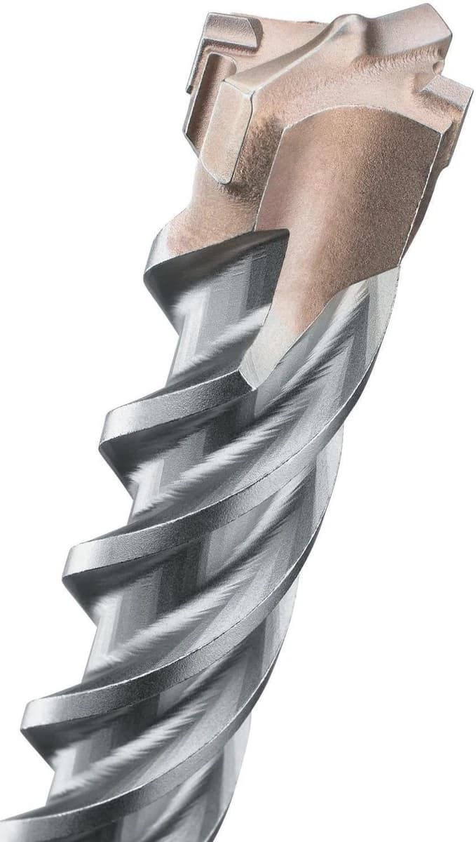 SDS-Max Bit 4 Cutter 1 3/8" x 23" product image