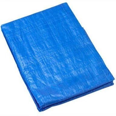 Blue Tarpaulin 16' x 20' product image