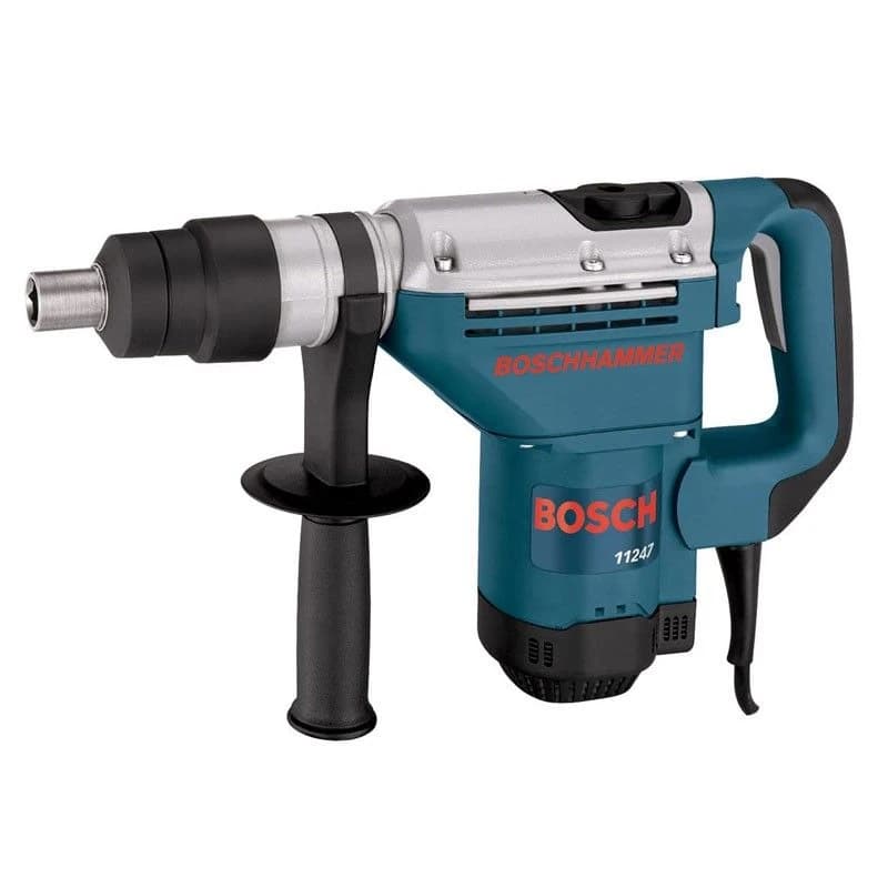 BOSCH-Hammer - 1 9/16" Spline Rotary product image