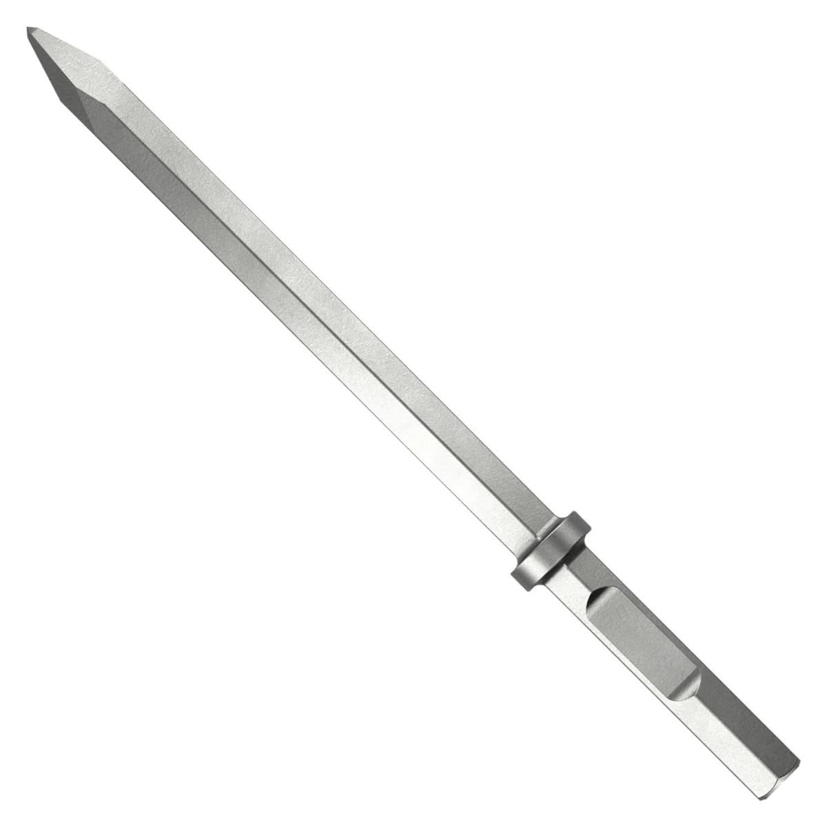 Diablo 1 1/8" Hex Bull Point Chisel 20" product image