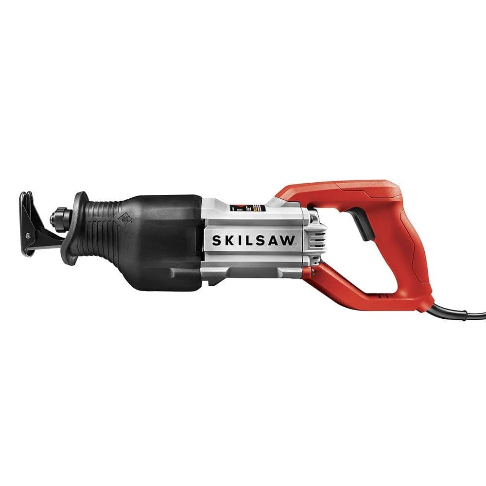 Skil Reciprocating Saw 13 Amp with Buzzkill Technology product image