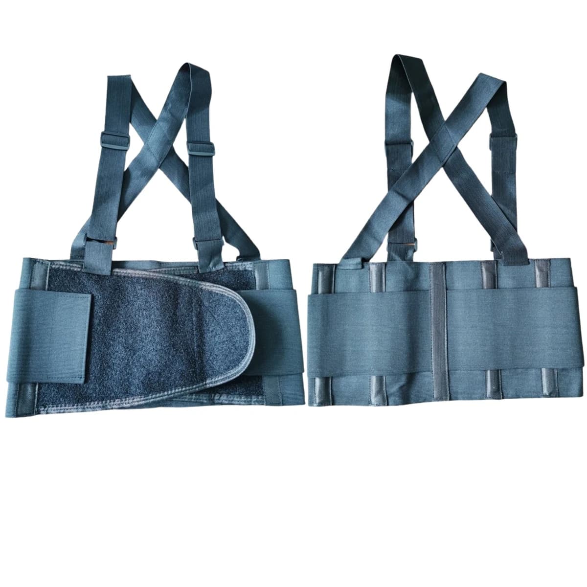 Back Support Belt Polyester Elastic Band product image
