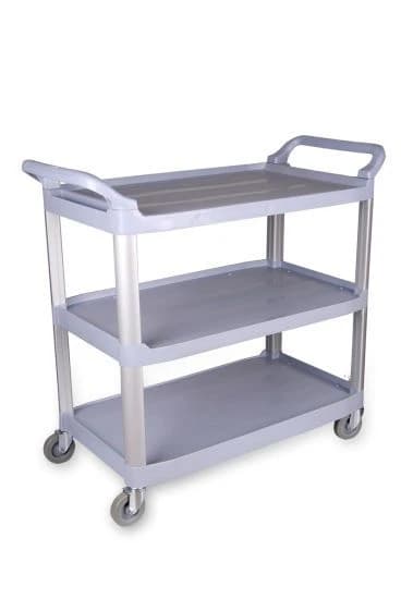Utility Cart 3-Tier 40" x 20" product image