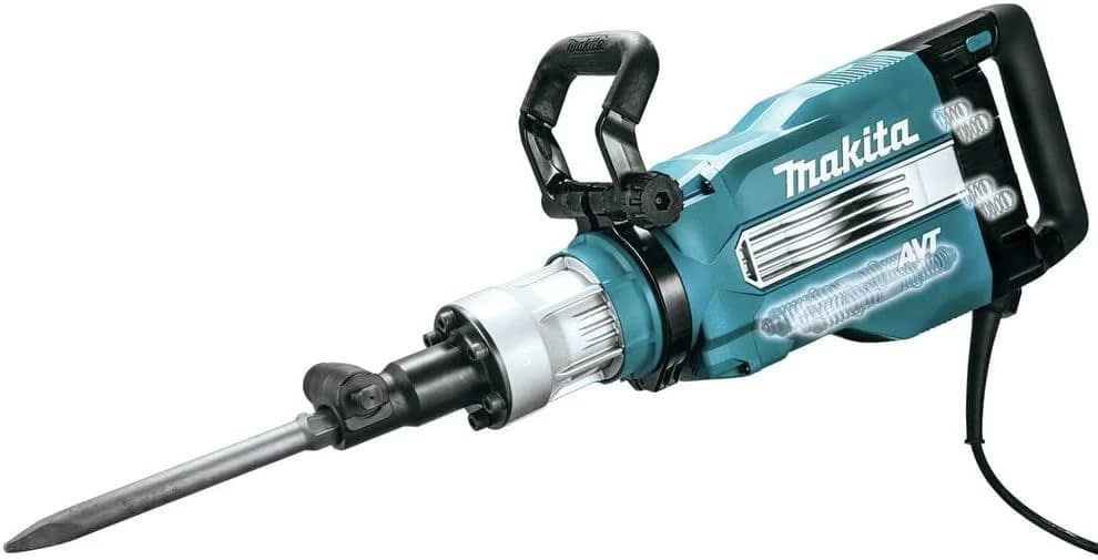 Makita 45lb AVT Demolition Hammer Drill 1 1/8" Hex product image