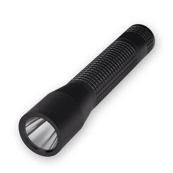 Inova Hi Bright White LED Flashlight with 2 123A Lithium Batteries (T2-MP) product image
