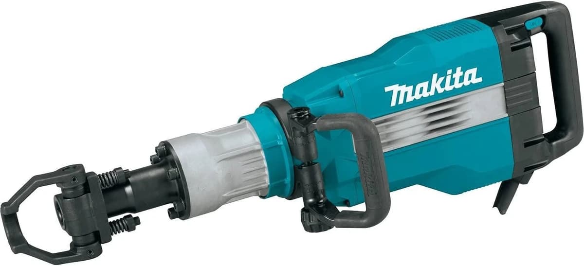 Makita 43lb Demolition Hammer (takes 1 1/8" Hex bits) product image