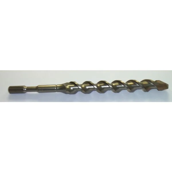 Spline Bit 5/8" x 10"-MAKITA product image