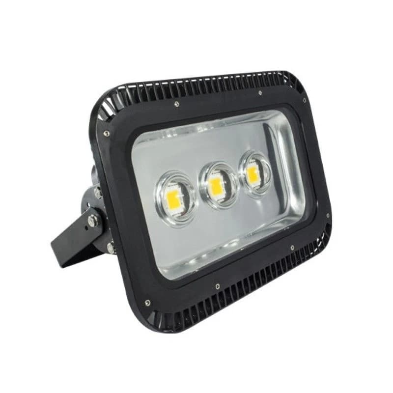 LED Flood Light - 150W - CL7 - SMD 3030 - Black product image