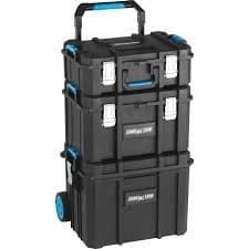 Channellock 3-In-1 Heavy Duty Modular Tool Storage System product image
