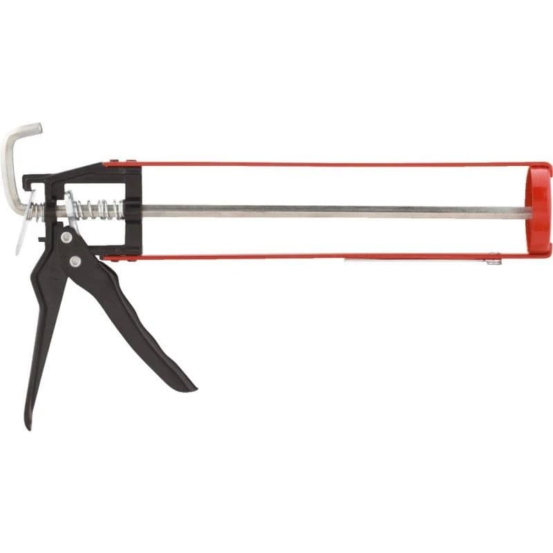 10oz Skeleton Caulking Gun product image