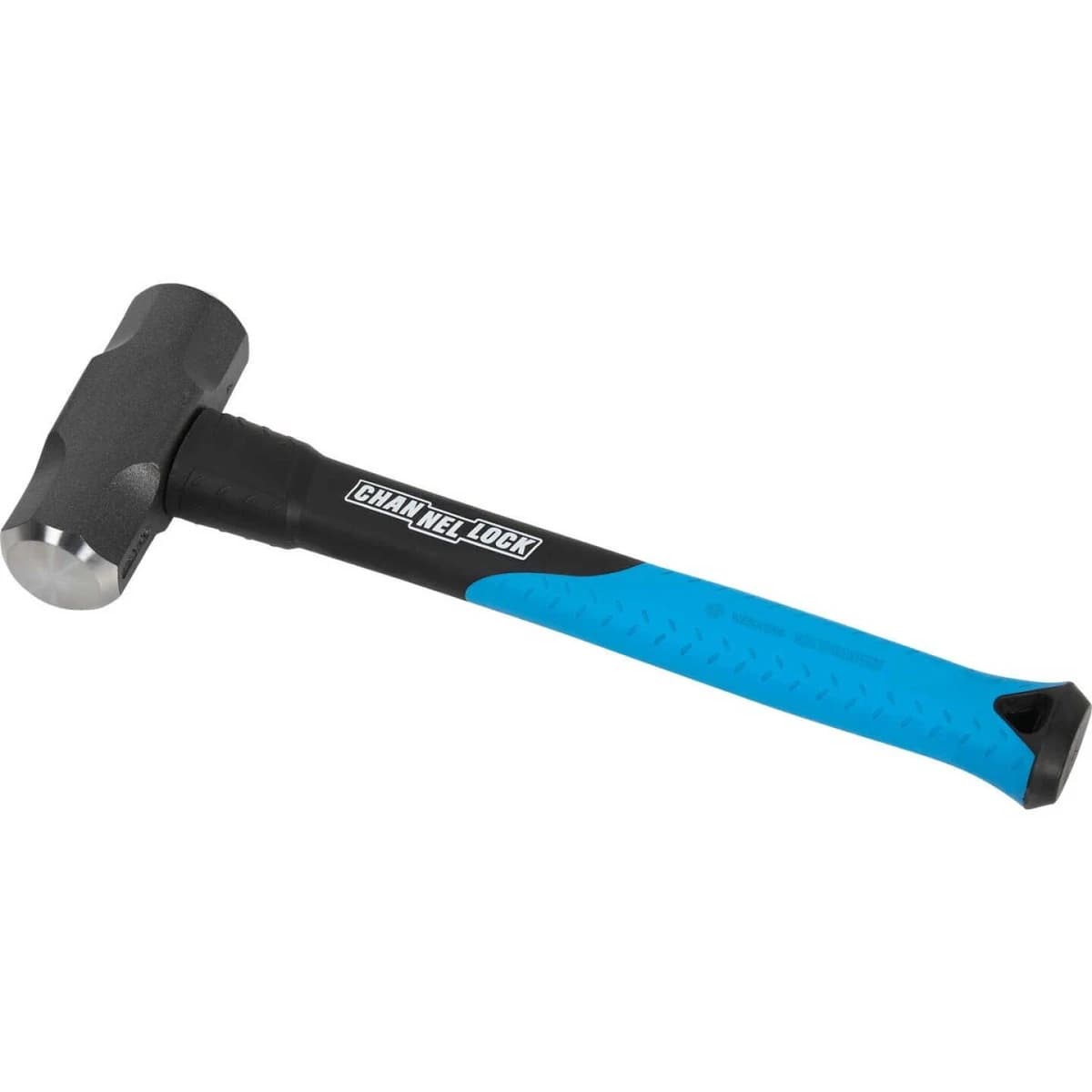 Channellock 4 Lb. Steel Engineer's/Drilling Hammer with Fiberglass Handle product image