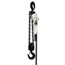 Jet JLH 630-10- 6 Ton Lever Hoist with 10' Lift product image