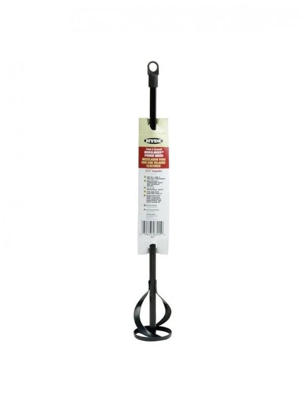 Hyde Mudslinger Power Mixer 2 1/4" Impeller product image