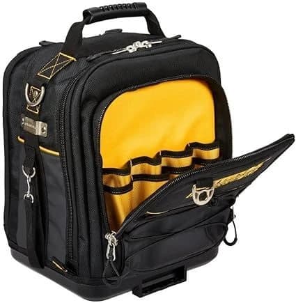 Dewalt Toughsystem 2.0 Compact Tool Bag product image