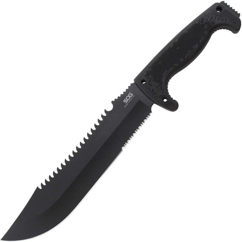 Sog Jungle Primitive Knife product image