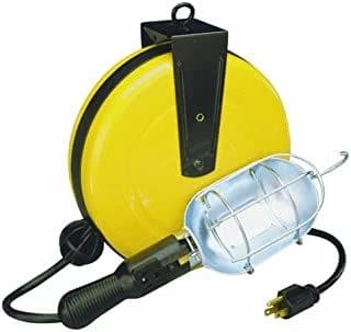 Klein Drop Light Reel - Deluxe product image