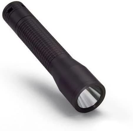 Inova Hi Bright White LED Flashlight with 2 123A Lithium Batteries, 85 Lumen product image