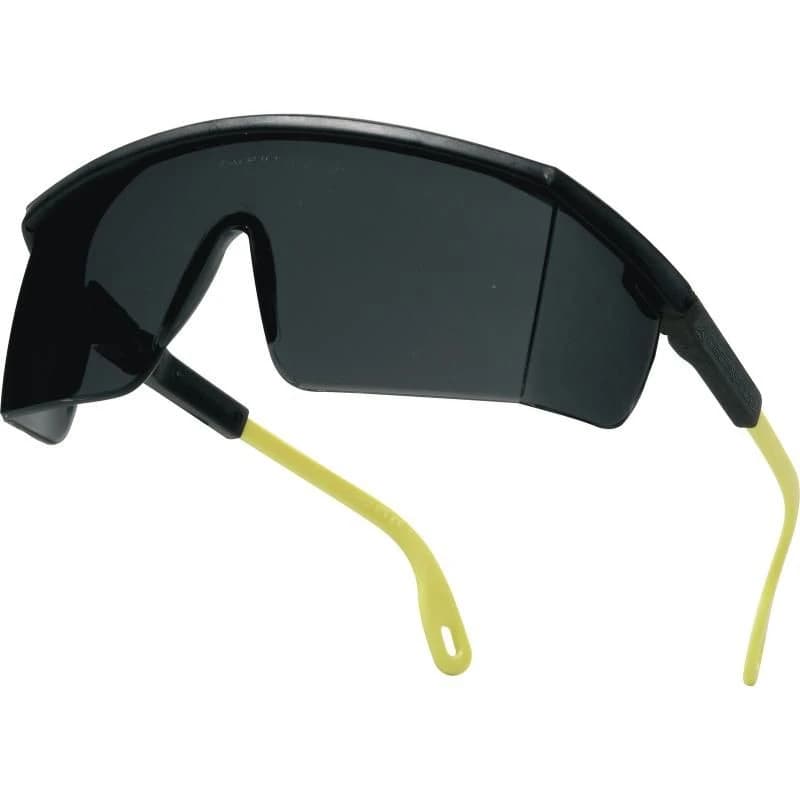 Smoke Kilimandjaro Safety Glasses product image