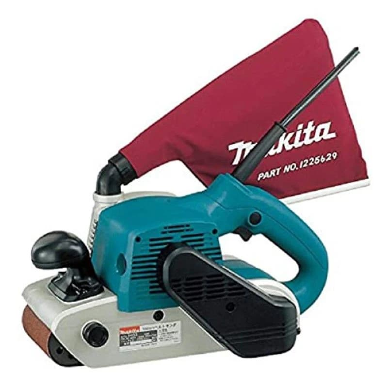Sander - Belt Machine - 4"x24" 11 AMP Makita product image