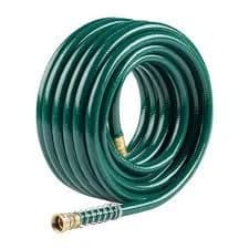 Gilmour Flexogen 5/8" X 75' Heavy Duty Garden Hose Green product image