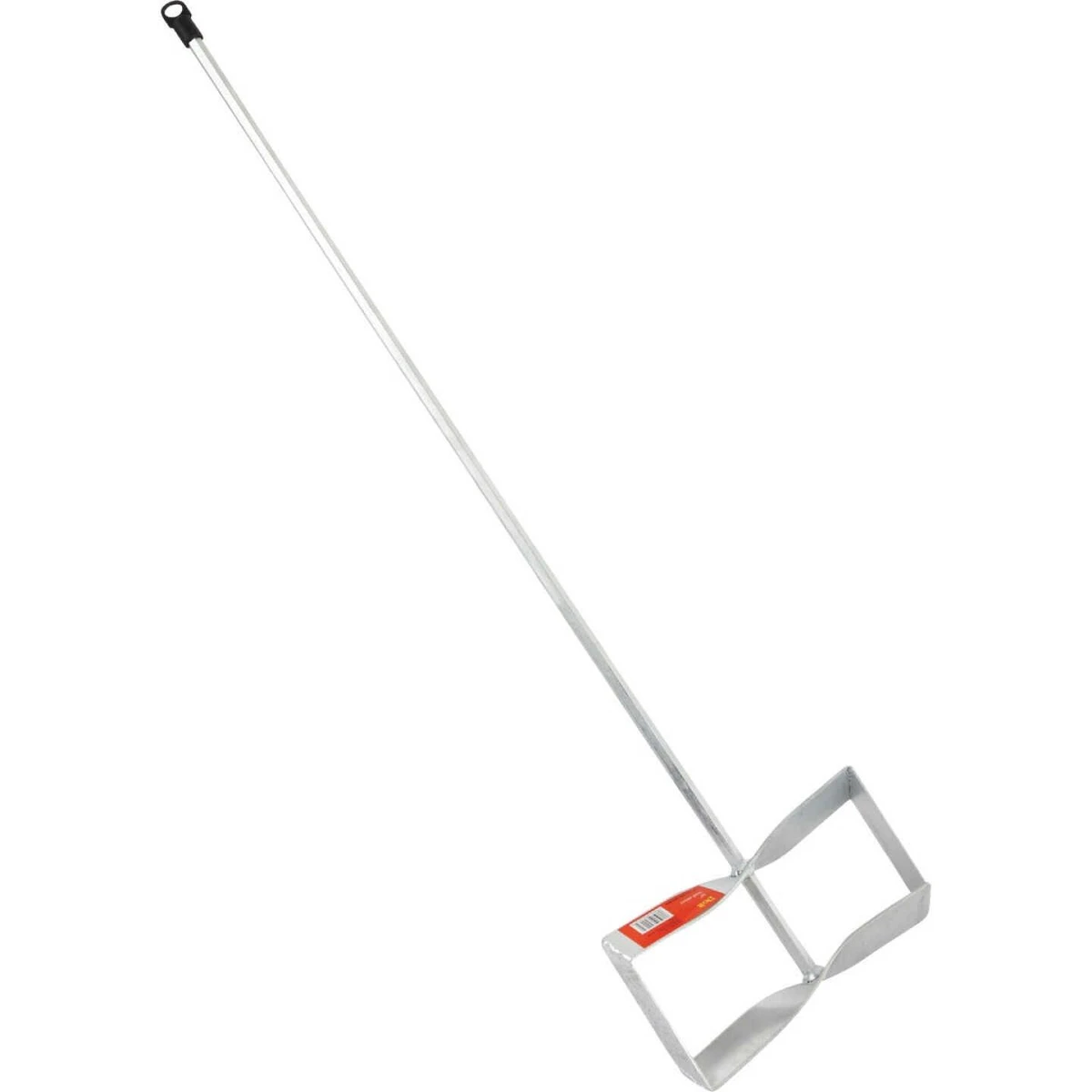Do it Drywall Galvanised Steel 30" Mud Mixer product image