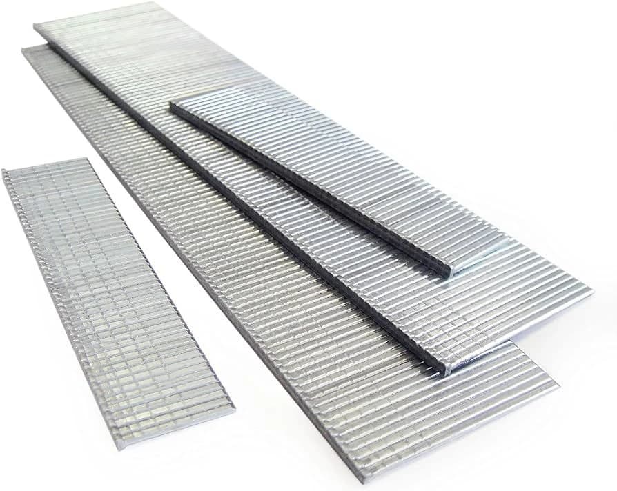 Panrex Finish Nails 18 Gauge - 20mm (5000) product image
